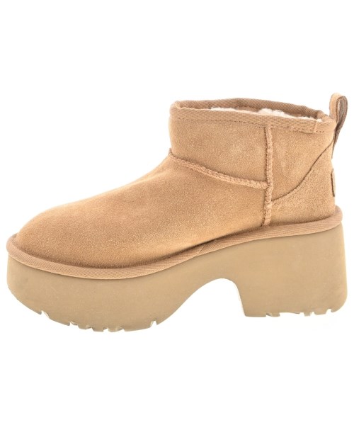 UGG australia（アグオーストラリア）ブーツ ベージュ サイズ:22cm レディース/2200659449016