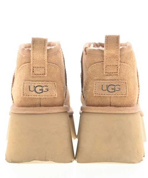UGG australia（アグオーストラリア）ブーツ ベージュ サイズ:22cm レディース/2200659449016