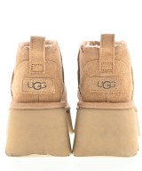UGG australia（アグオーストラリア）ブーツ ベージュ サイズ:22cm レディース/2200659449016