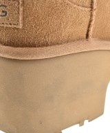 UGG australia（アグオーストラリア）ブーツ ベージュ サイズ:22cm レディース/2200659449016