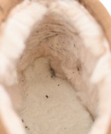 UGG australia（アグオーストラリア）ブーツ ベージュ サイズ:22cm レディース/2200659449016