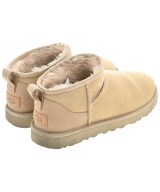 UGG australia（アグオーストラリア）ブーツ ベージュ サイズ:23cm レディース/2200657393052