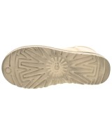 UGG australia（アグオーストラリア）ブーツ ベージュ サイズ:23cm レディース/2200657393052