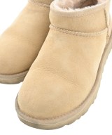 UGG australia（アグオーストラリア）ブーツ ベージュ サイズ:23cm レディース/2200657393052