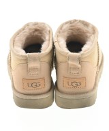 UGG australia（アグオーストラリア）ブーツ ベージュ サイズ:23cm レディース/2200657393052