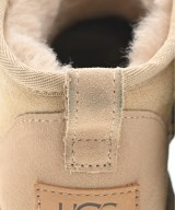 UGG australia（アグオーストラリア）ブーツ ベージュ サイズ:23cm レディース/2200657393052