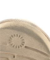 UGG australia（アグオーストラリア）ブーツ ベージュ サイズ:23cm レディース/2200657393052