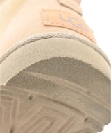 UGG australia（アグオーストラリア）ブーツ ベージュ サイズ:23cm レディース/2200657393052