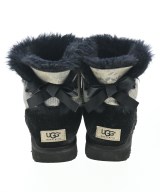 UGG australia（アグオーストラリア）ブーツ グレー サイズ:24cm レディース/2200659991010