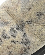 UGG australia（アグオーストラリア）ブーツ グレー サイズ:24cm レディース/2200659991010