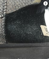 UGG australia（アグオーストラリア）ブーツ グレー サイズ:24cm レディース/2200659991010