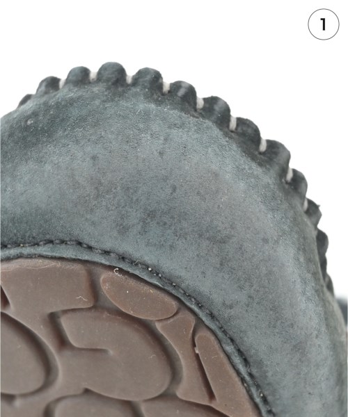 UGG australia（アグオーストラリア）ブーツ 黒 サイズ:24cm レディース/2200659991027