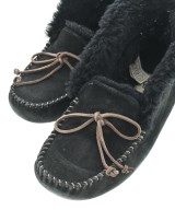 UGG australia（アグオーストラリア）ブーツ 黒 サイズ:24cm レディース/2200659991027
