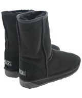 UGG australia（アグオーストラリア）ブーツ 黒 サイズ:US8(25cm位) レディース/2200660153223