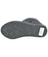 UGG australia（アグオーストラリア）ブーツ 黒 サイズ:US8(25cm位) レディース/2200660153223