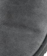 UGG australia（アグオーストラリア）ブーツ 黒 サイズ:25cm レディース/2200657978228