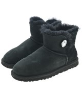 UGG australia（アグオーストラリア）ブーツ 黒 サイズ:23cm レディース/2200645832020