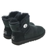 UGG australia（アグオーストラリア）ブーツ 黒 サイズ:23cm レディース/2200645832020