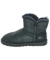 UGG australia（アグオーストラリア）ブーツ 黒 サイズ:23cm レディース/2200645832020