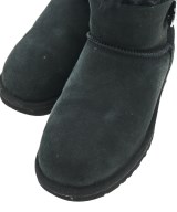 UGG australia（アグオーストラリア）ブーツ 黒 サイズ:23cm レディース/2200645832020