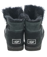 UGG australia（アグオーストラリア）ブーツ 黒 サイズ:23cm レディース/2200645832020
