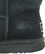 UGG australia（アグオーストラリア）ブーツ 黒 サイズ:23cm レディース/2200645832020