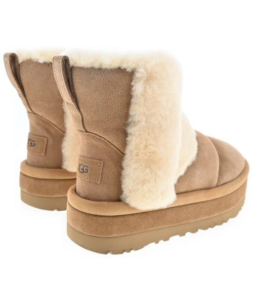 UGG（アグ）ブーツ 茶 サイズ:24cm レディース/2200657455088