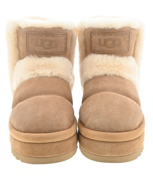 UGG（アグ）ブーツ 茶 サイズ:24cm レディース/2200657455088