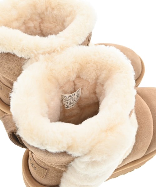 UGG（アグ）ブーツ 茶 サイズ:24cm レディース/2200657455088