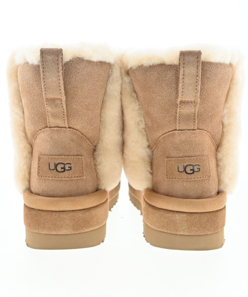 UGG（アグ）ブーツ 茶 サイズ:24cm レディース/2200657455088