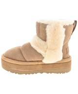UGG（アグ）ブーツ 茶 サイズ:24cm レディース/2200657455088