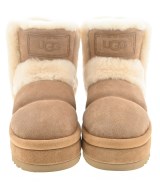 UGG（アグ）ブーツ 茶 サイズ:24cm レディース/2200657455088