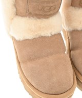 UGG（アグ）ブーツ 茶 サイズ:24cm レディース/2200657455088