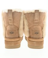 UGG（アグ）ブーツ 茶 サイズ:24cm レディース/2200657455088