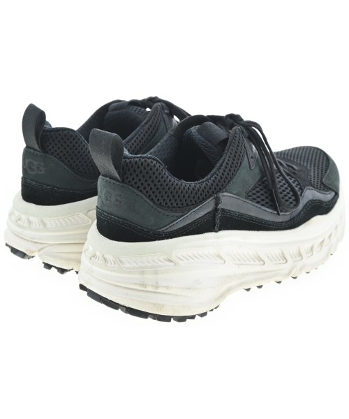 UGG australia（アグオーストラリア）スニーカー 黒 サイズ:23.5cm レディース/2200660880044