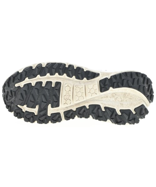 UGG australia（アグオーストラリア）スニーカー 黒 サイズ:23.5cm レディース/2200660880044