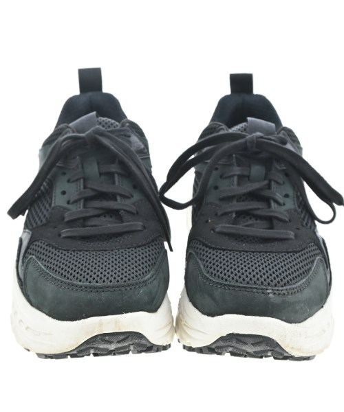 UGG australia（アグオーストラリア）スニーカー 黒 サイズ:23.5cm レディース/2200660880044