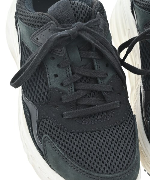 UGG australia（アグオーストラリア）スニーカー 黒 サイズ:23.5cm レディース/2200660880044