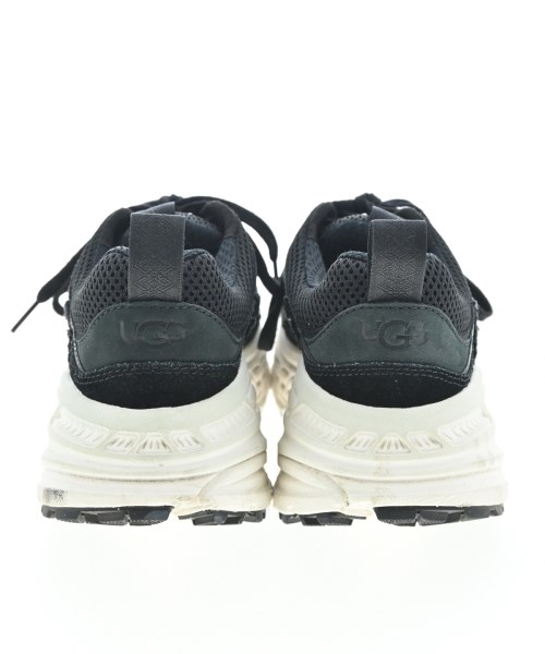 UGG australia（アグオーストラリア）スニーカー 黒 サイズ:23.5cm レディース/2200660880044