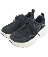UGG australia（アグオーストラリア）スニーカー 黒 サイズ:23.5cm レディース/2200660880044