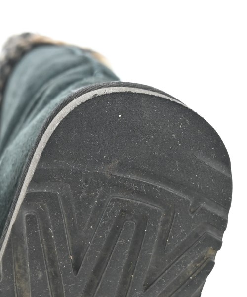 UGG australia（アグオーストラリア）ブーツ 黒 サイズ:24cm レディース/2200661576038