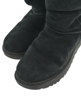 UGG australia（アグオーストラリア）ブーツ 黒 サイズ:24cm レディース/2200661576038