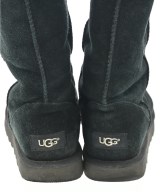 UGG australia（アグオーストラリア）ブーツ 黒 サイズ:24cm レディース/2200661576038