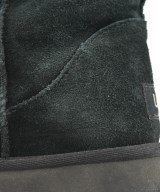 UGG australia（アグオーストラリア）ブーツ 黒 サイズ:24cm レディース/2200661576038