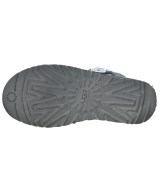 UGG australia（アグオーストラリア）ブーツ 黒 サイズ:23cm レディース/2200661934012