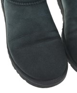 UGG australia（アグオーストラリア）ブーツ 黒 サイズ:23cm レディース/2200661934012