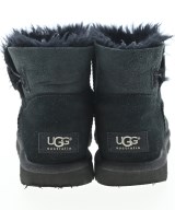 UGG australia（アグオーストラリア）ブーツ 黒 サイズ:23cm レディース/2200661934012