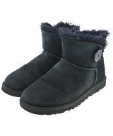 UGG australia（アグオーストラリア）ブーツ 黒 サイズ:23cm レディース/2200661934029