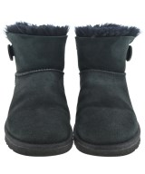 UGG australia（アグオーストラリア）ブーツ 黒 サイズ:23cm レディース/2200661934029