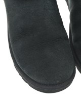 UGG australia（アグオーストラリア）ブーツ 黒 サイズ:23cm レディース/2200661934029